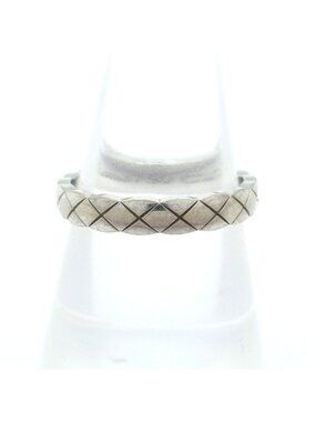 Chanel Ring 52 Coco Crush Mini